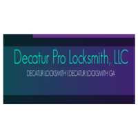 Decatur Pro Locksmith LLC Logo