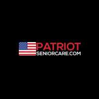 Patriot Senior Care Logo