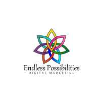 Endless Possibilities | Digital Marketing Logo