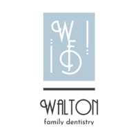 Walton Family Dentistry Logo