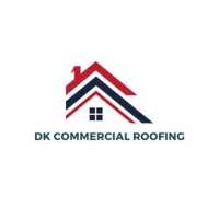 DK Commercial Roofing Los Angeles Logo