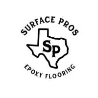 Surface Pros Epoxy Flooring Logo