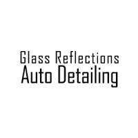 Glass Reflections Auto Detailing Logo