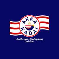 Akka Kadai Food Logo