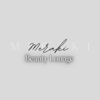 Meraki Beauty Lounge Logo