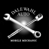 Dale Wahl Mobile Mechanic Logo