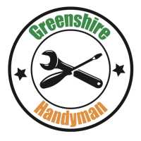 Greenshire Handyman Logo