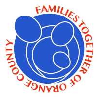 Families Together of Orange County Community Health Center: Fountain Valley Logo