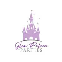 Glass Palace Parties Logo