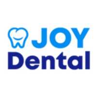 Joy Dental - Missouri City, TX Logo