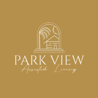 Park View Assisted Living Logo