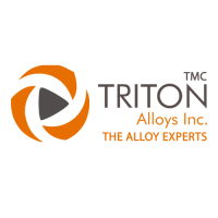 Triton Alloys Inc. (Official Website) Logo