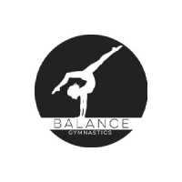 Balance Gymnastics Logo