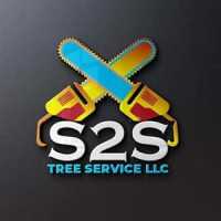 Send2Saws Tree Service Logo