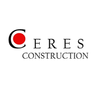 Ceres Construction, Inc. Logo