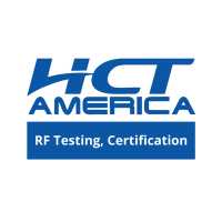 HCT America Logo