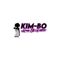 KIMBO House of Fashion Logo