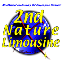 Second Nature Limousine Logo
