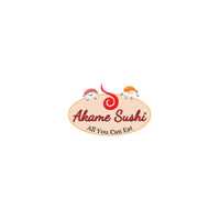 Akame Sushi Logo