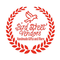Bird Street Vendors Logo