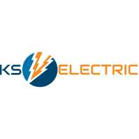 KS ELECTRIC Logo