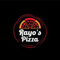Rayo's Pizza Logo