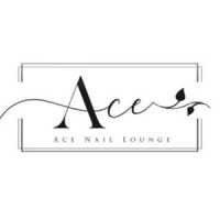 Ace Nail Lounge Logo
