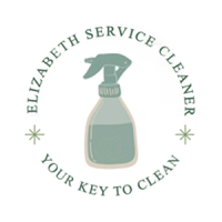Elisabeth's Cleaning Services Logo