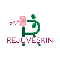 Rejuveskin Spa & Nutrition Logo