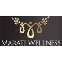 Marati Wellness | Black Seed Oil, Sea Moss, Moringa Leaf, Colloidal Silver Supplements Store Logo
