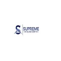 Supreme Island Roof Repair Logo