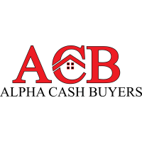 Alpha Cash Buyers Logo