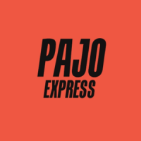 Pajo Express Logo