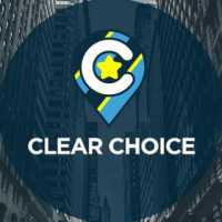 Clear Choice System - Advertising & Marketing Logo