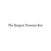 The Bargain Treasure Box Logo