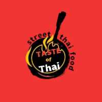 Original Taste of Thai Logo