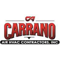 Carrano AC & Heating Repair Edison Logo