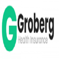 Brian Groberg - Health Insurance Advisor Logo
