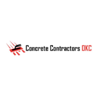 Reliable Concrete Contractors OKC Logo