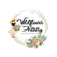 Wildflower Artistry Logo