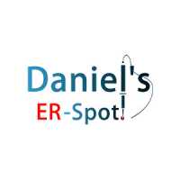 Daniel’s ER-Spot - Bluffton's Electronics Repair Shop Logo