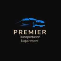 Premier Transport pdx Logo