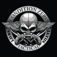 Condition Zero Tactical LLC Logo