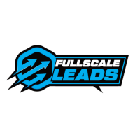 Fullscale Leads Logo