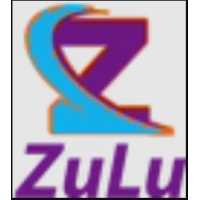 ZuLu Marketing & Printing Logo