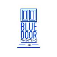 Blue Door Painting, LLC Logo