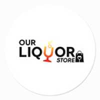 Our Liquor Store Logo