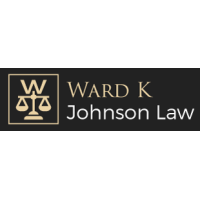 Ward K Johnson Law Logo