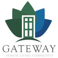 Gateway Senior Living Community Logo