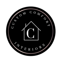 Custom Comfort Interiors Logo